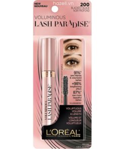 Voluminous Lash Paradise Mascara