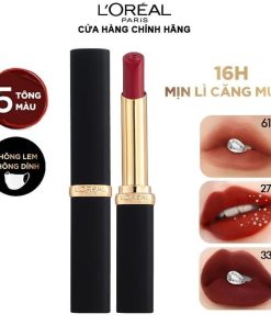 Color Riche Lipstick