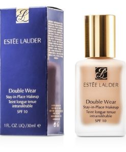 Double Wear Stay-in-Place Foundation