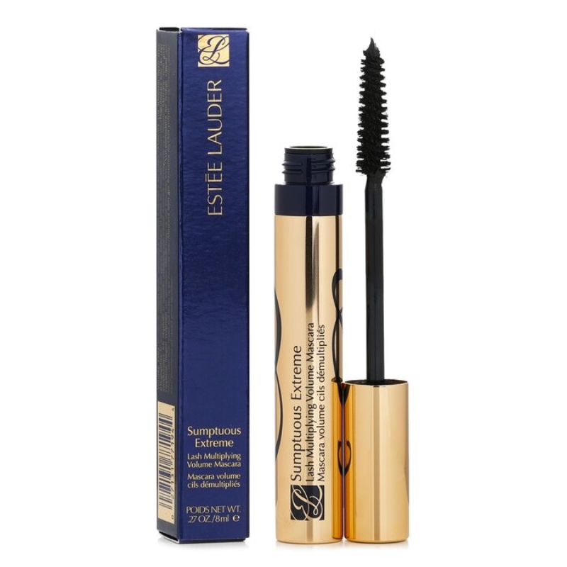 Sumptuous Extreme Lash Multiplying Volume Mascara