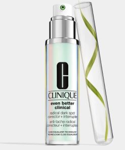 Even Better Clinical Radical Dark Spot Corrector + Interrupter