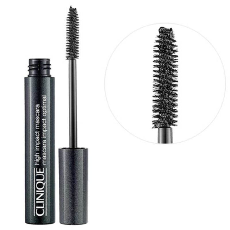 High Impact Mascara